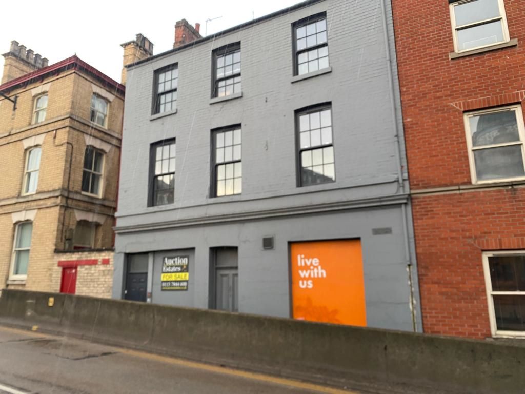 32 Broadgate, Lincoln, LN2 5AQ
