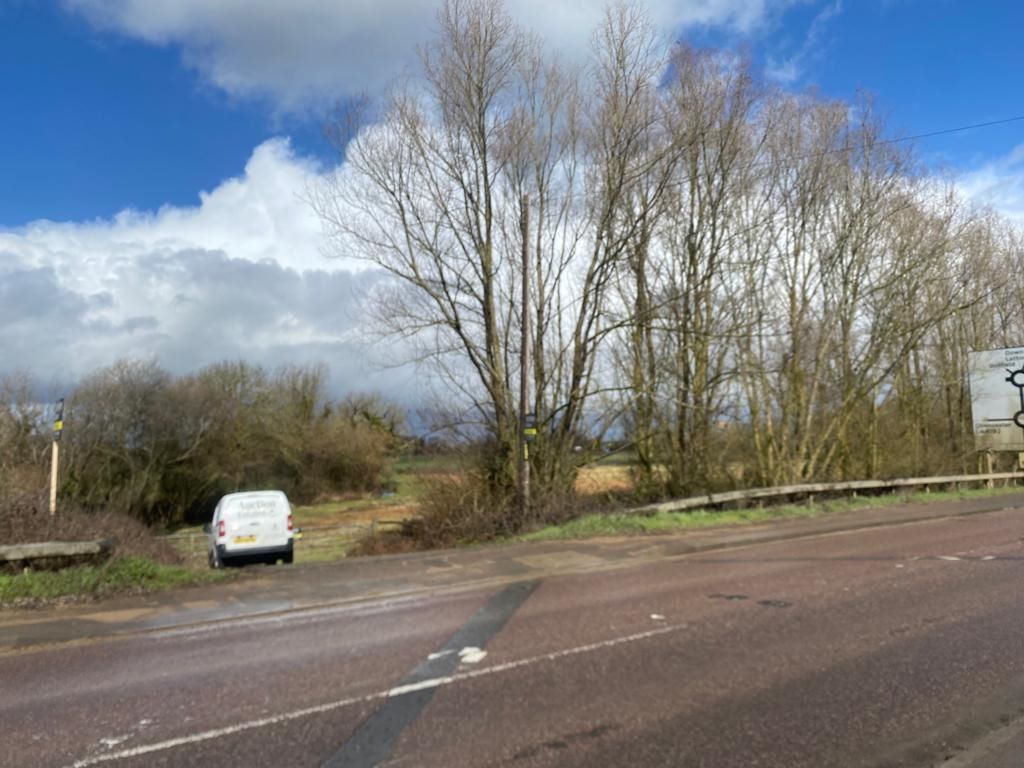 Land off Spine Road (East), Latton, Cirencester, GL7 5TL