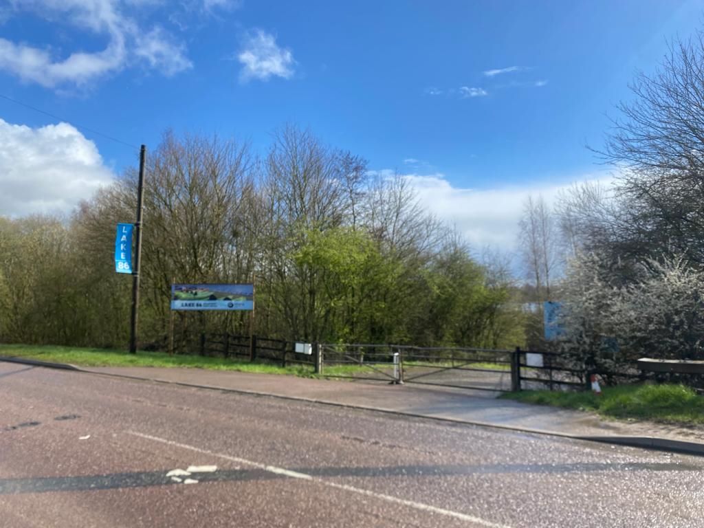 Land off Spine Road (East), Latton, Cirencester, GL7 5TL