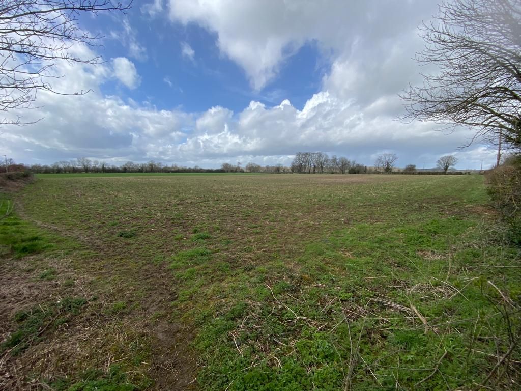Land off Chestnut Close, Down Ampney, Cirencester, GL7 5RA