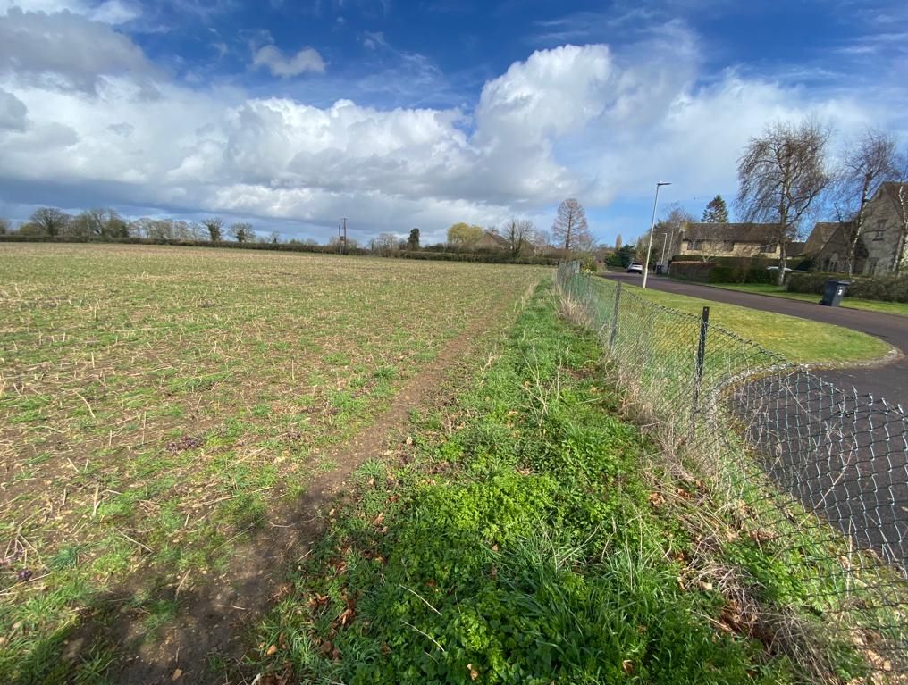 Land off Chestnut Close, Down Ampney, Cirencester, GL7 5RA