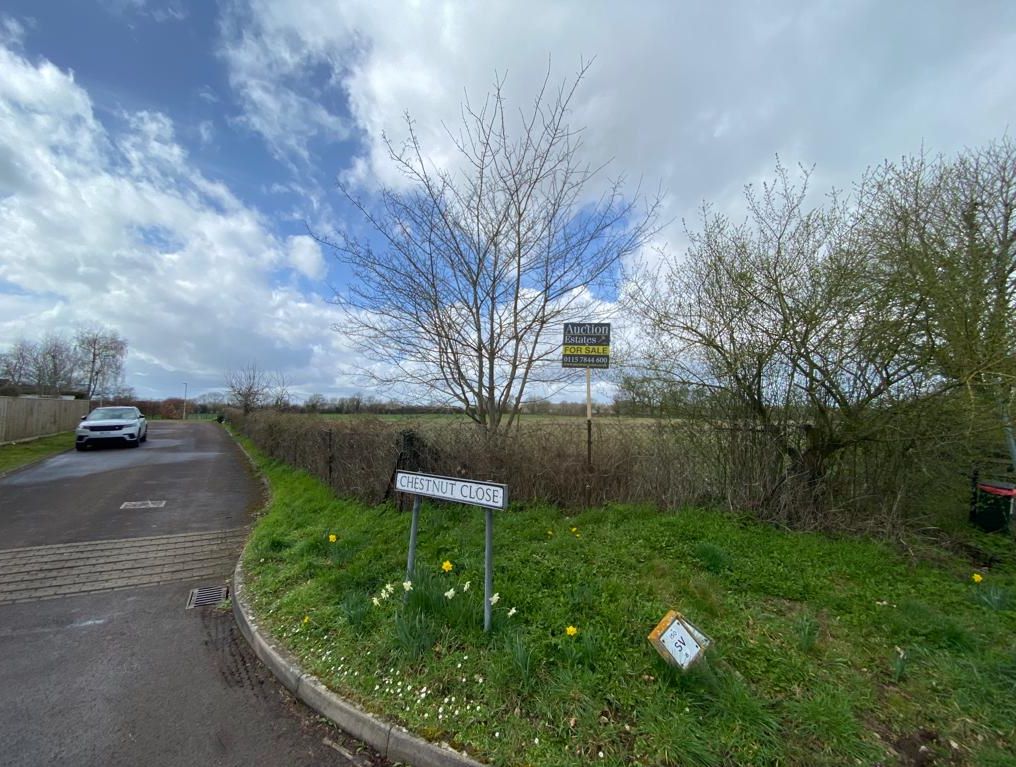 Land off Chestnut Close, Down Ampney, Cirencester, GL7 5RA