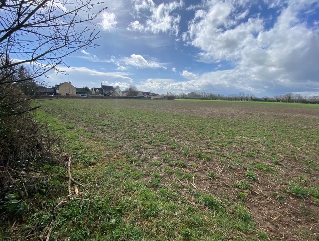 Land off Chestnut Close, Down Ampney, Cirencester, GL7 5RA