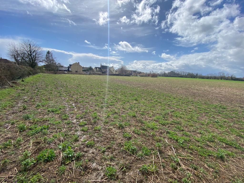 Land off Chestnut Close, Down Ampney, Cirencester, GL7 5RA