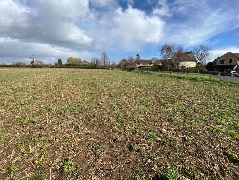 Land off Chestnut Close, Down Ampney, Cirencester, GL7 5RA