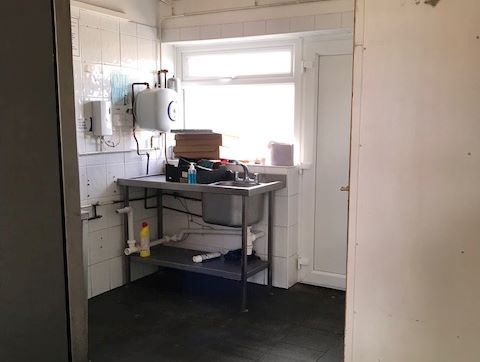 72 & 72A Kirklington Road, Bilsthorpe, Newark, NG22 8SP