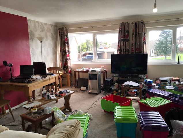 72 & 72A Kirklington Road, Bilsthorpe, Newark, NG22 8SP