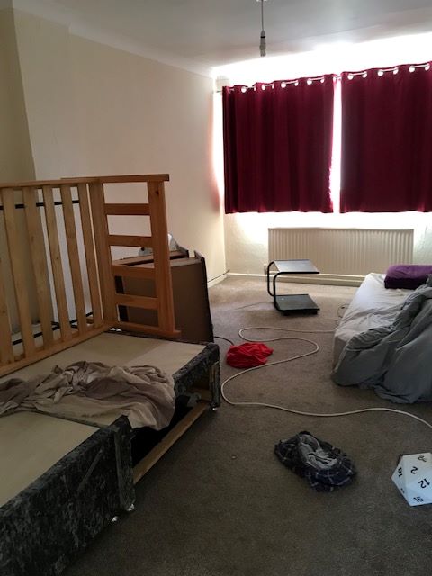 72 & 72A Kirklington Road, Bilsthorpe, Newark, NG22 8SP