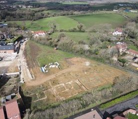 Residential Development Land, Hilltop Farm, Old Road, Skegby, Sutton In Ashfield, Nottinghamshire, NG17 3DX