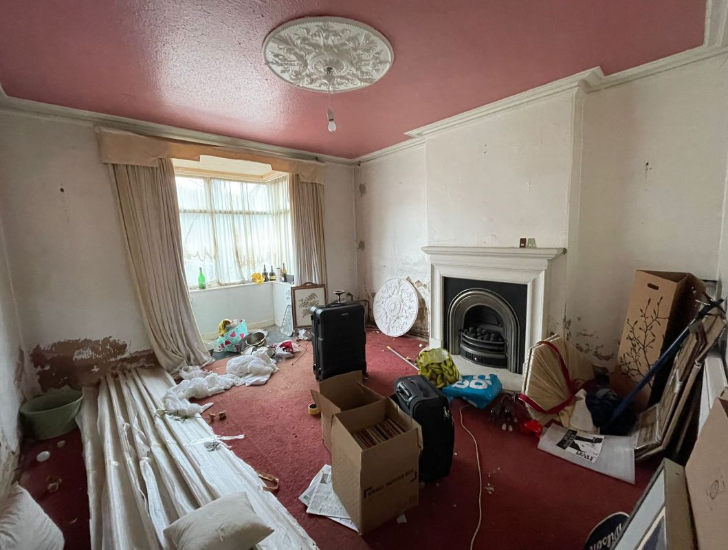 Lot 75 Vale Road, Colwick, Nottingham, NG4 2GL Auction Lot £130,000