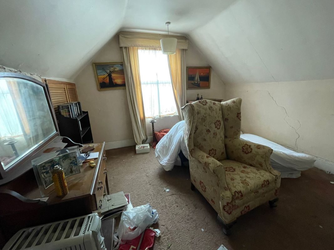 Lot 75 Vale Road, Colwick, Nottingham, NG4 2GL Auction Lot £130,000