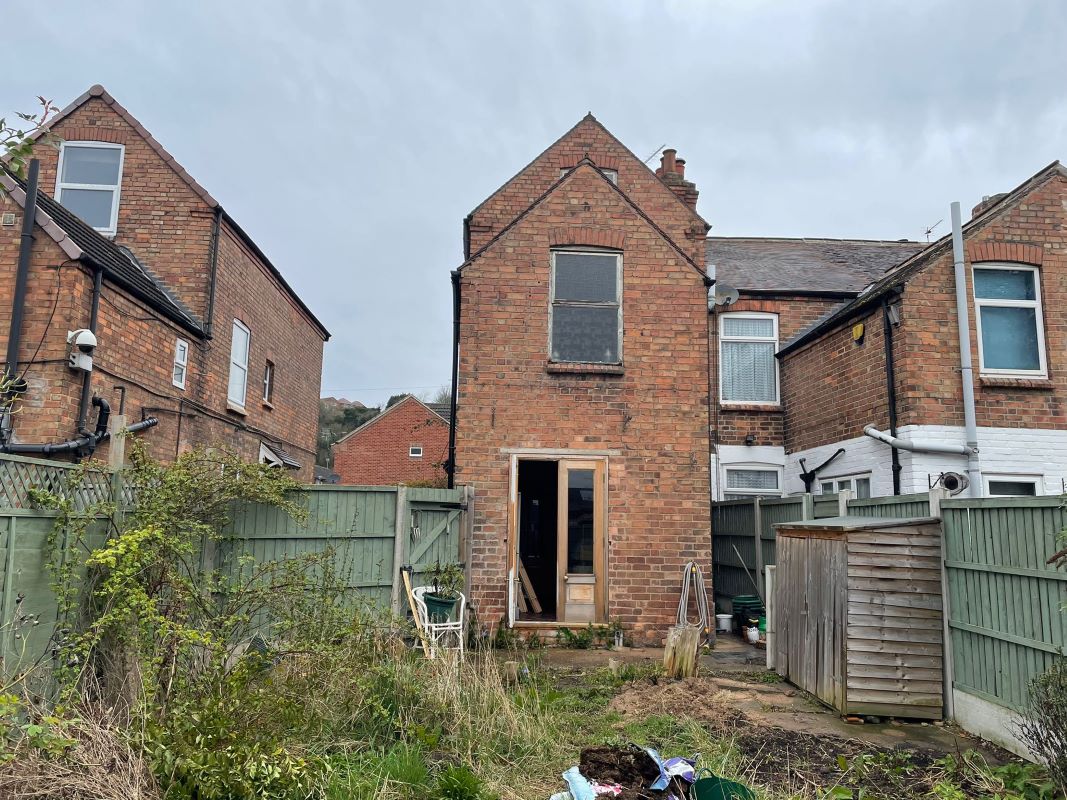 Lot 75 Vale Road, Colwick, Nottingham, NG4 2GL Auction Lot £130,000