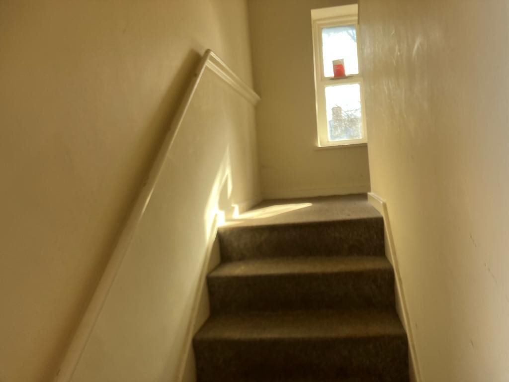 Flat 2, 7 Alpha Terrace, Nottingham, NG1 4EP