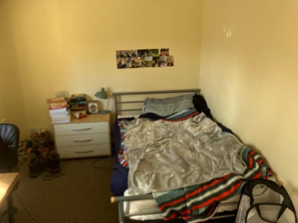 Flat 2, 7 Alpha Terrace, Nottingham, NG1 4EP