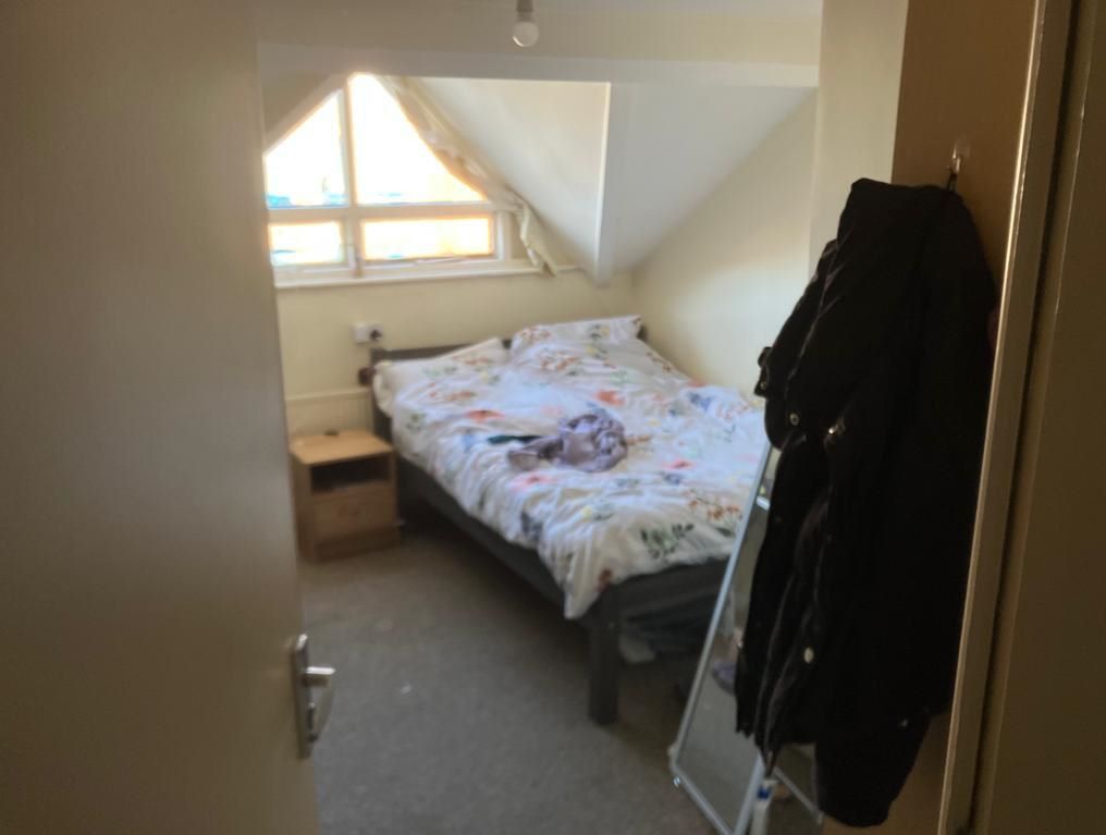 Flat 2, 7 Alpha Terrace, Nottingham, NG1 4EP