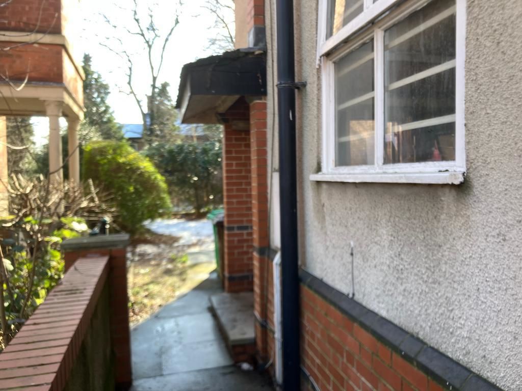 Flat 2, 7 Alpha Terrace, Nottingham, NG1 4EP