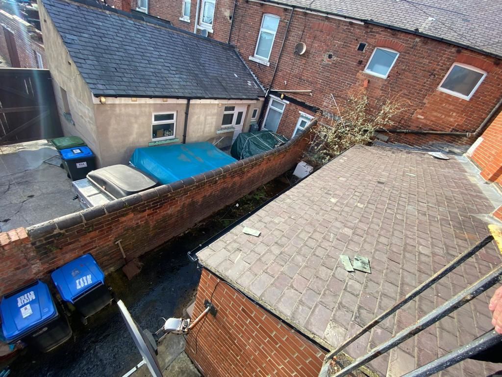 Former Dawdon Social Club, Mount Stewart Street, Seaham, SR7 7NA