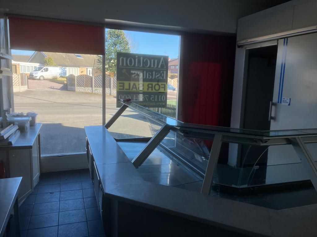 72 & 72A Kirklington Road, Bilsthorpe, Newark, NG22 8SP