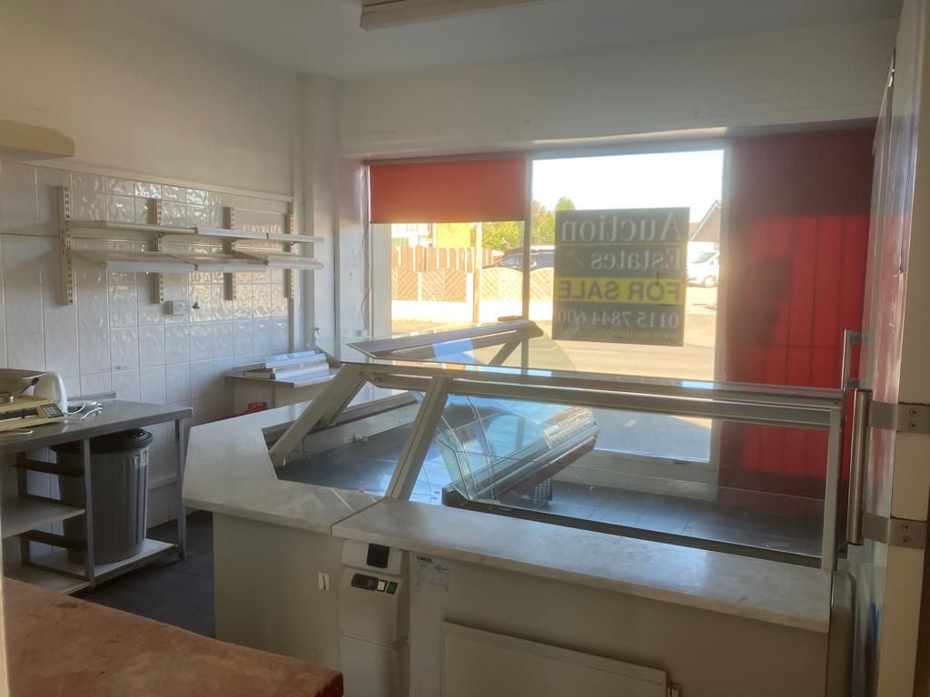 72 & 72A Kirklington Road, Bilsthorpe, Newark, NG22 8SP