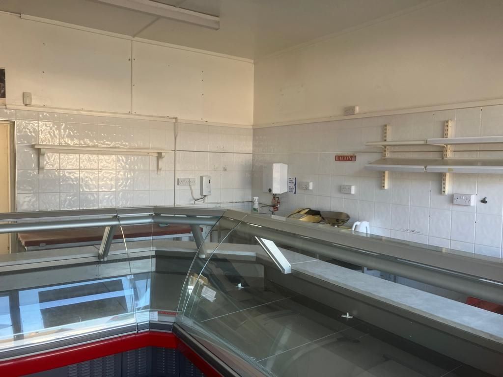 72 & 72A Kirklington Road, Bilsthorpe, Newark, NG22 8SP