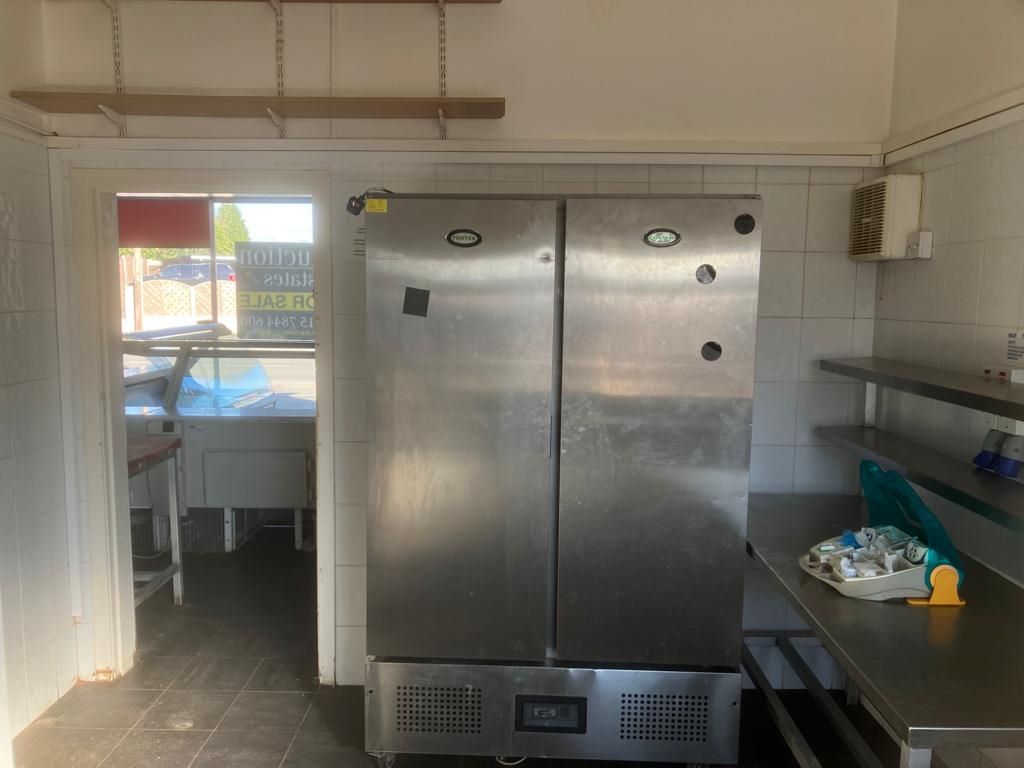 72 & 72A Kirklington Road, Bilsthorpe, Newark, NG22 8SP