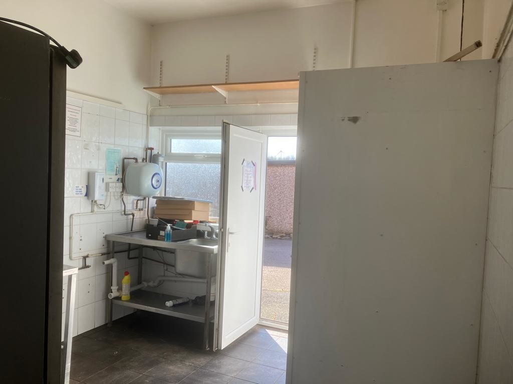 72 & 72A Kirklington Road, Bilsthorpe, Newark, NG22 8SP