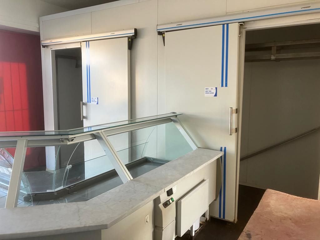 72 & 72A Kirklington Road, Bilsthorpe, Newark, NG22 8SP