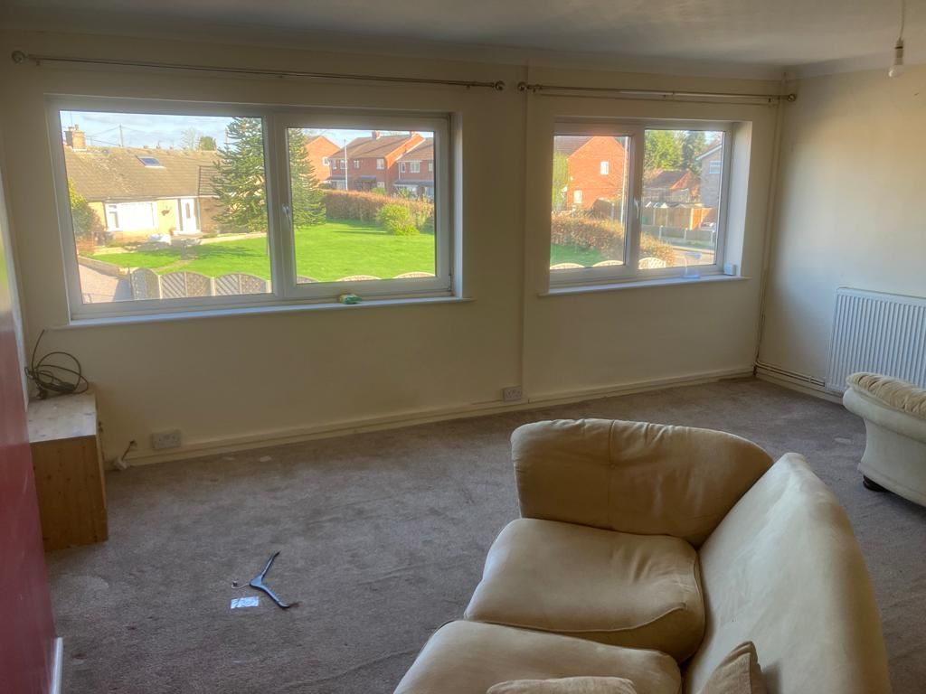 72 & 72A Kirklington Road, Bilsthorpe, Newark, NG22 8SP