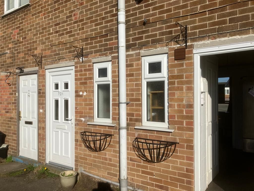 72 & 72A Kirklington Road, Bilsthorpe, Newark, NG22 8SP