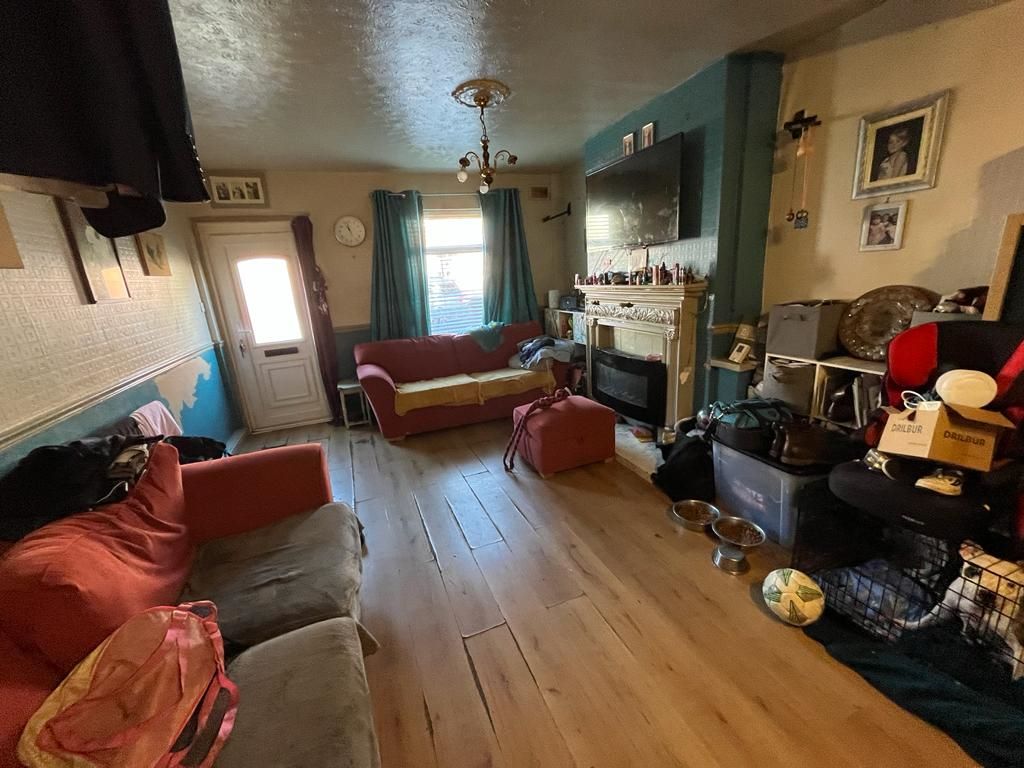 17 Welbeck Street, Creswell, Worksop, Nottinghamshire, S80 4AY