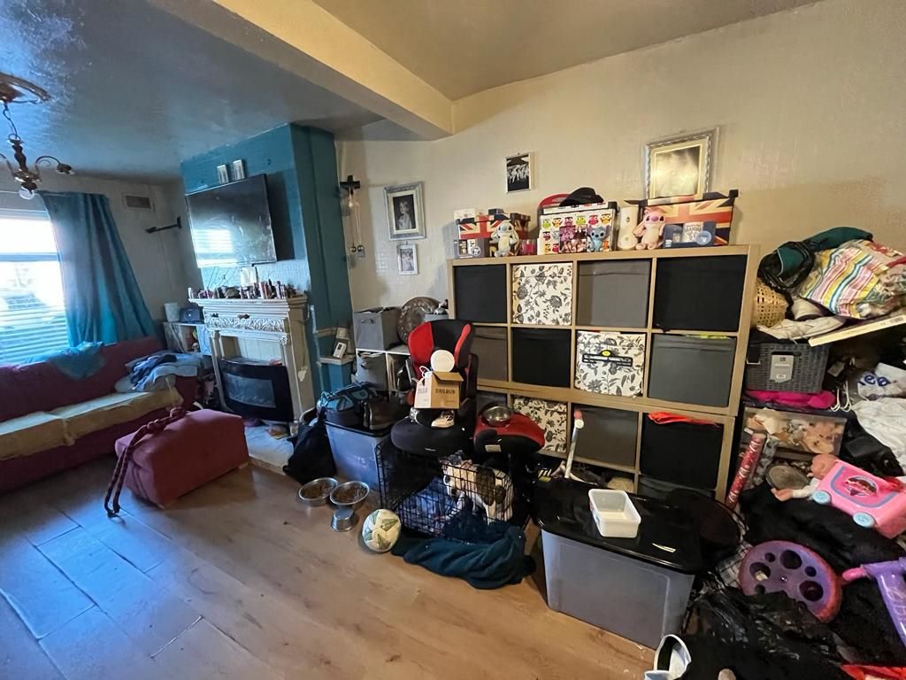 17 Welbeck Street, Creswell, Worksop, Nottinghamshire, S80 4AY