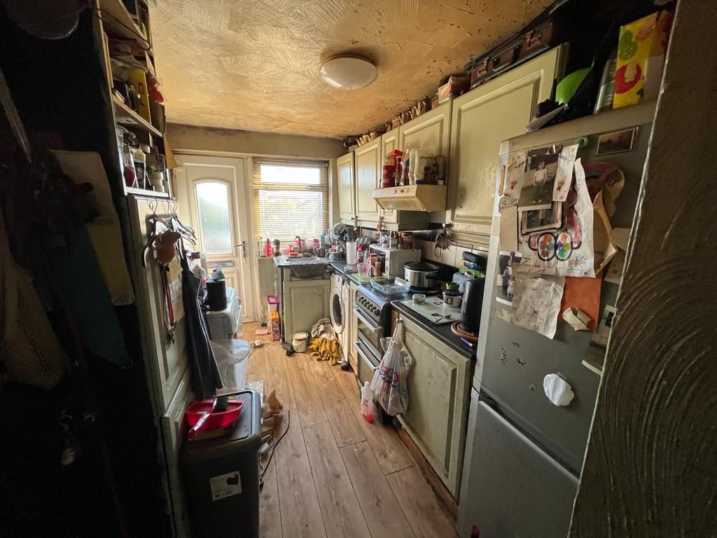 17 Welbeck Street, Creswell, Worksop, Nottinghamshire, S80 4AY