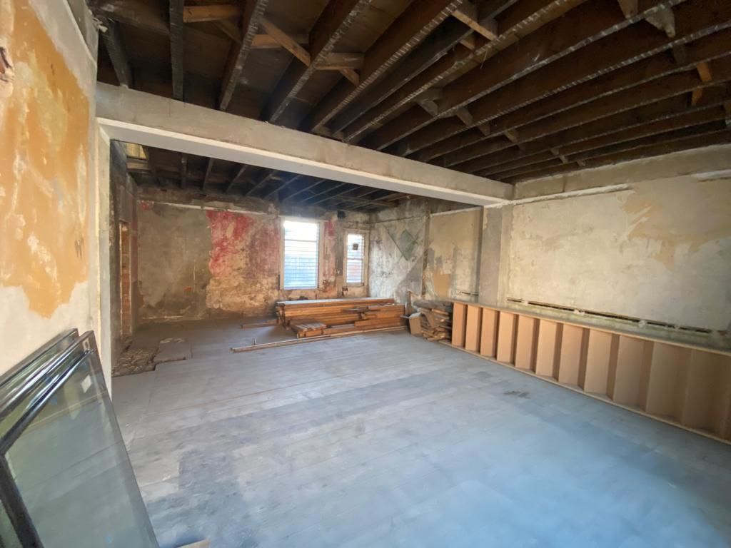 Former Dawdon Social Club, Mount Stewart Street, Seaham, SR7 7NA