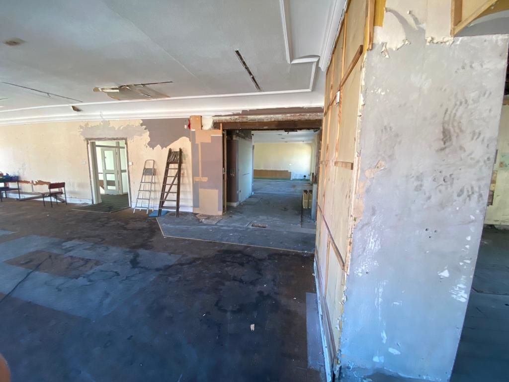 Former Dawdon Social Club, Mount Stewart Street, Seaham, SR7 7NA