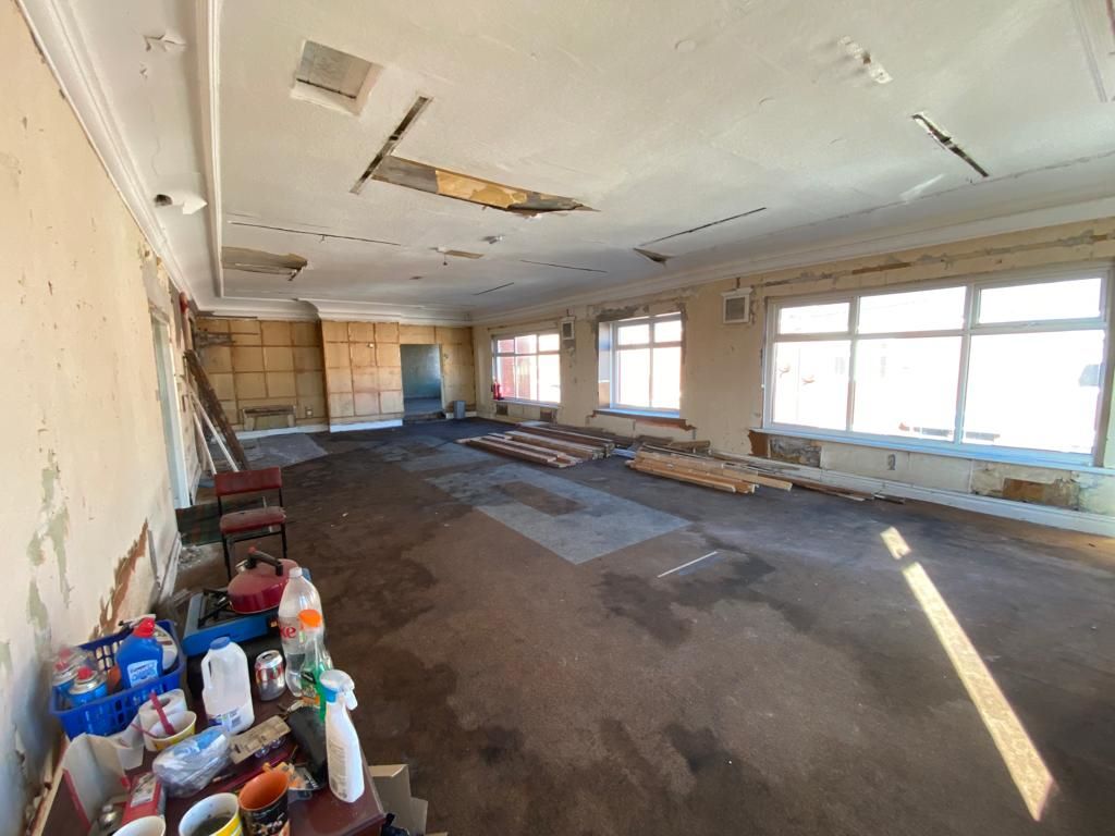 Former Dawdon Social Club, Mount Stewart Street, Seaham, SR7 7NA