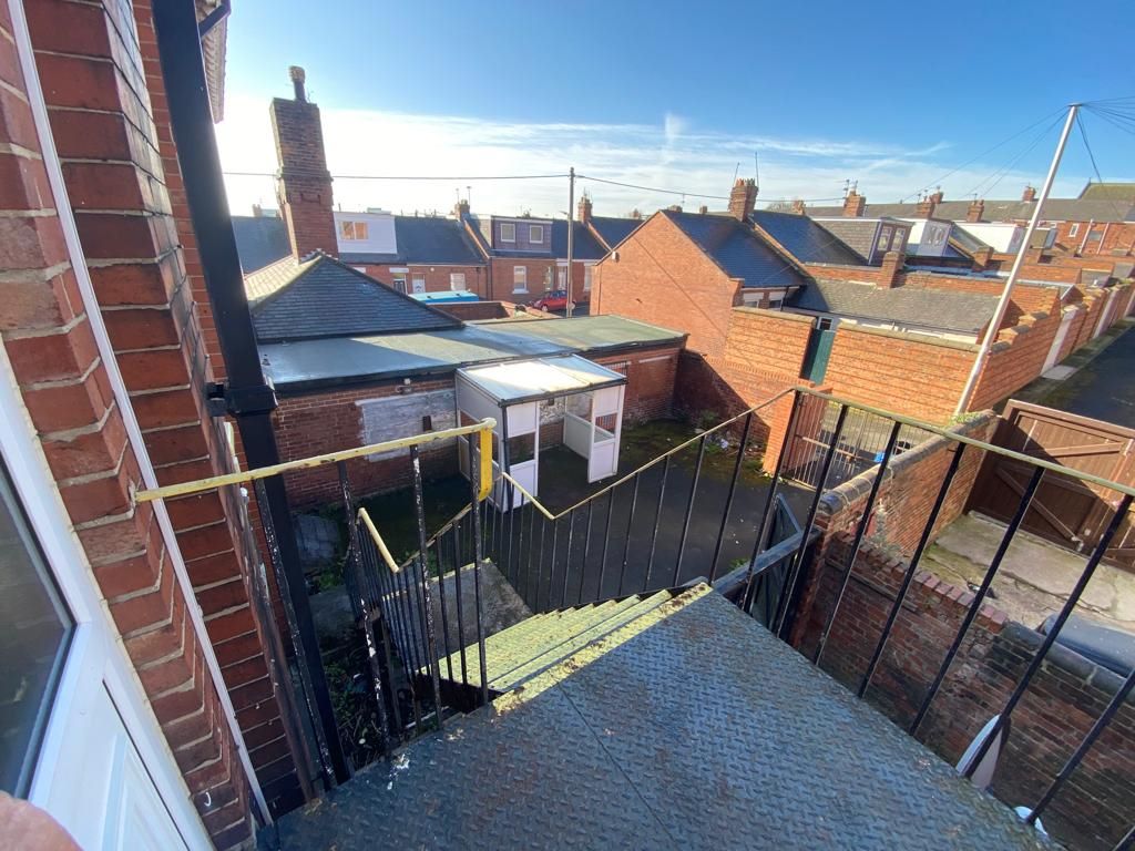 Former Dawdon Social Club, Mount Stewart Street, Seaham, SR7 7NA