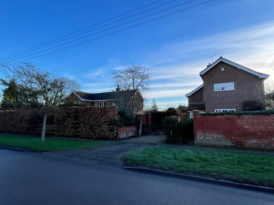 Spring Cottage, 101 High Street, Brant Broughton, Lincolnshire, LN5 0SA