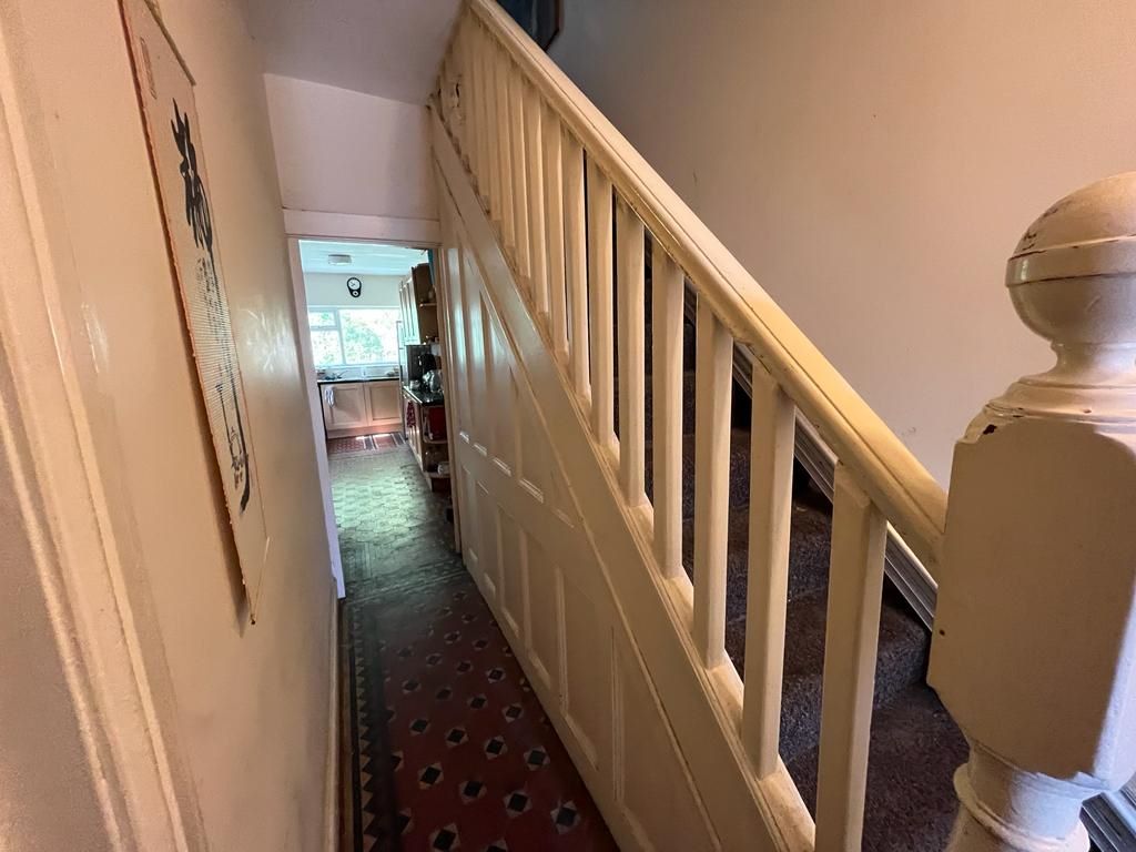 3 Sneinton Hermitage, Nottingham, NG2 4BT