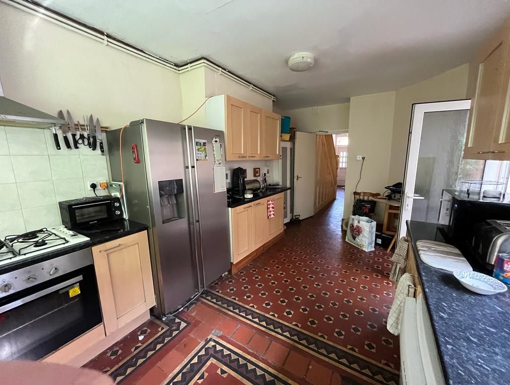 3 Sneinton Hermitage, Nottingham, NG2 4BT