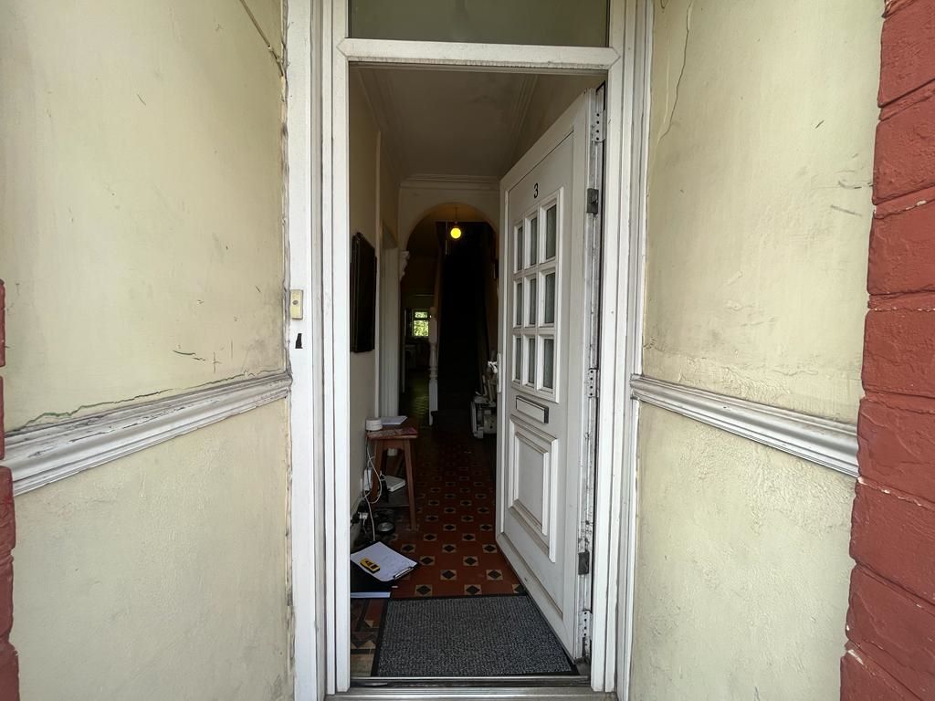 3 Sneinton Hermitage, Nottingham, NG2 4BT