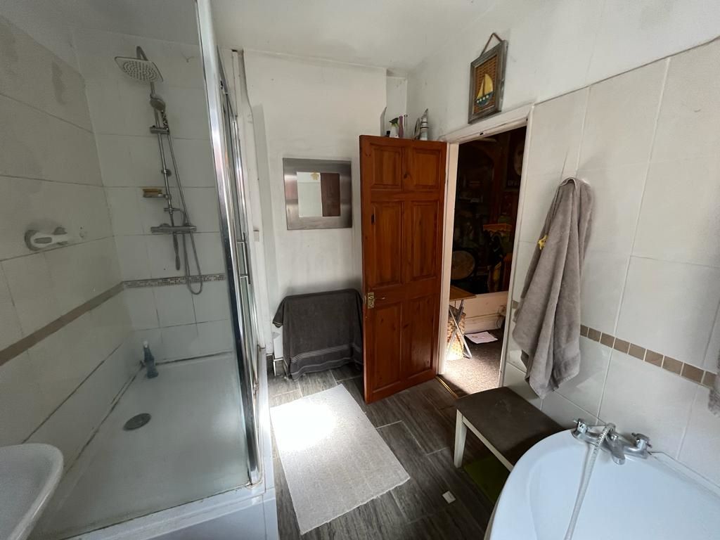 3 Sneinton Hermitage, Nottingham, NG2 4BT