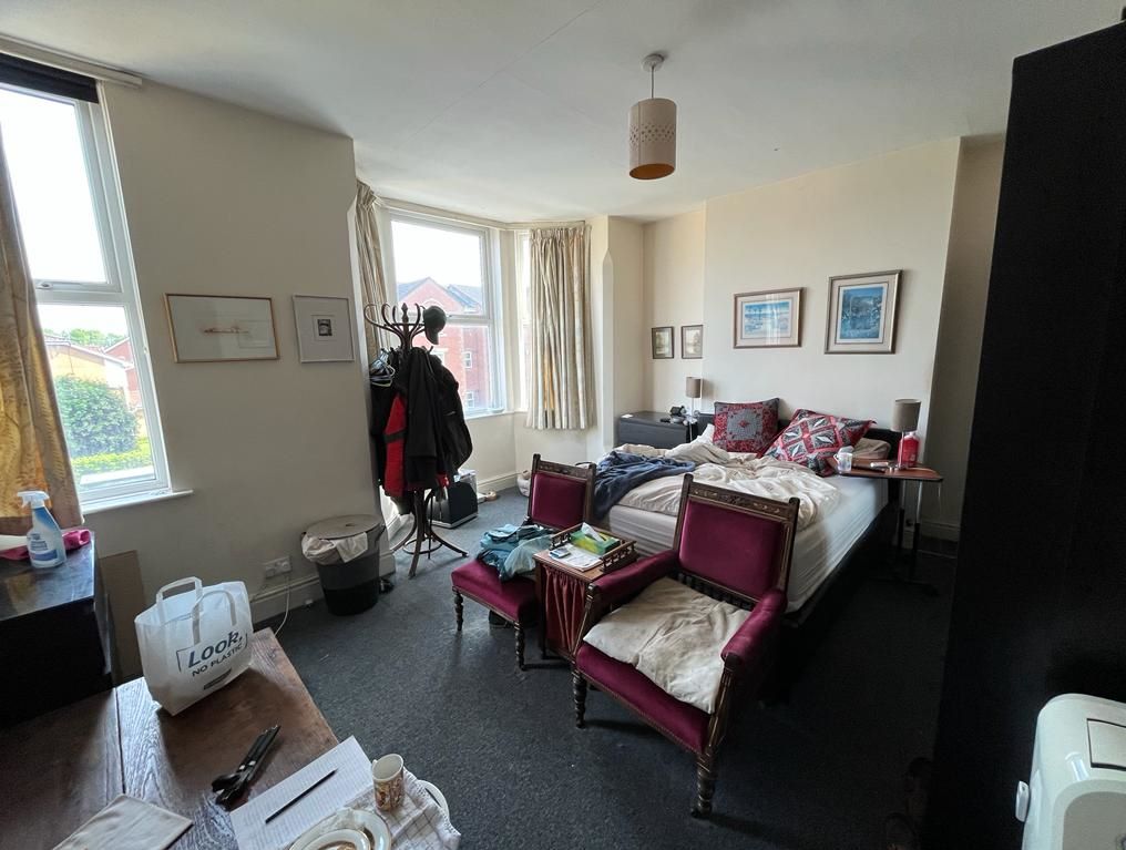 3 Sneinton Hermitage, Nottingham, NG2 4BT