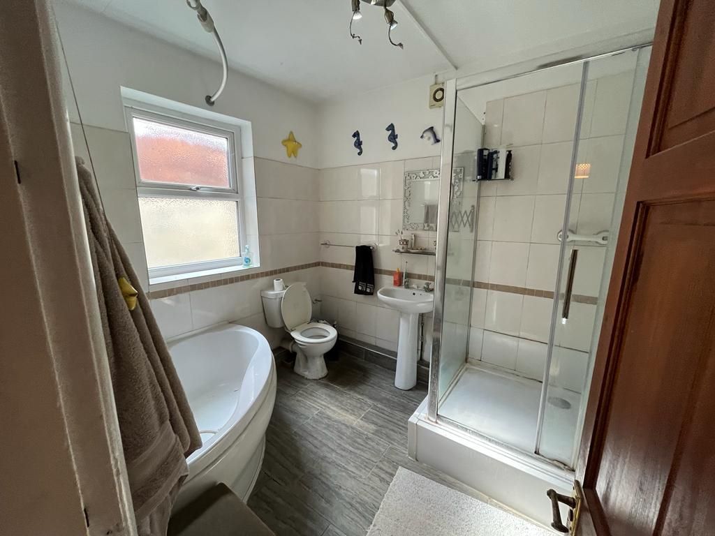 3 Sneinton Hermitage, Nottingham, NG2 4BT