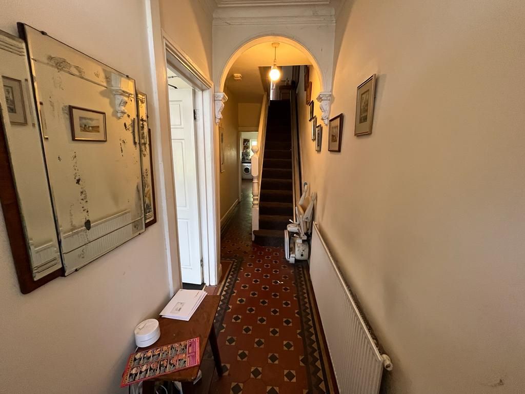 3 Sneinton Hermitage, Nottingham, NG2 4BT