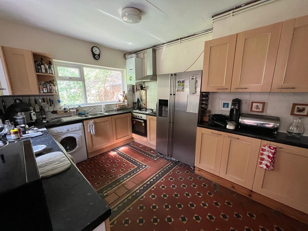 3 Sneinton Hermitage, Nottingham, NG2 4BT