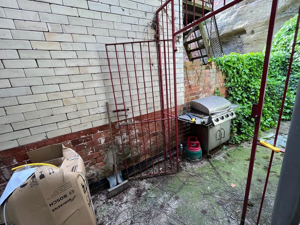 3 Sneinton Hermitage, Nottingham, NG2 4BT