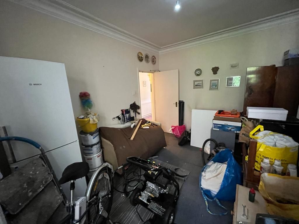3 Sneinton Hermitage, Nottingham, NG2 4BT
