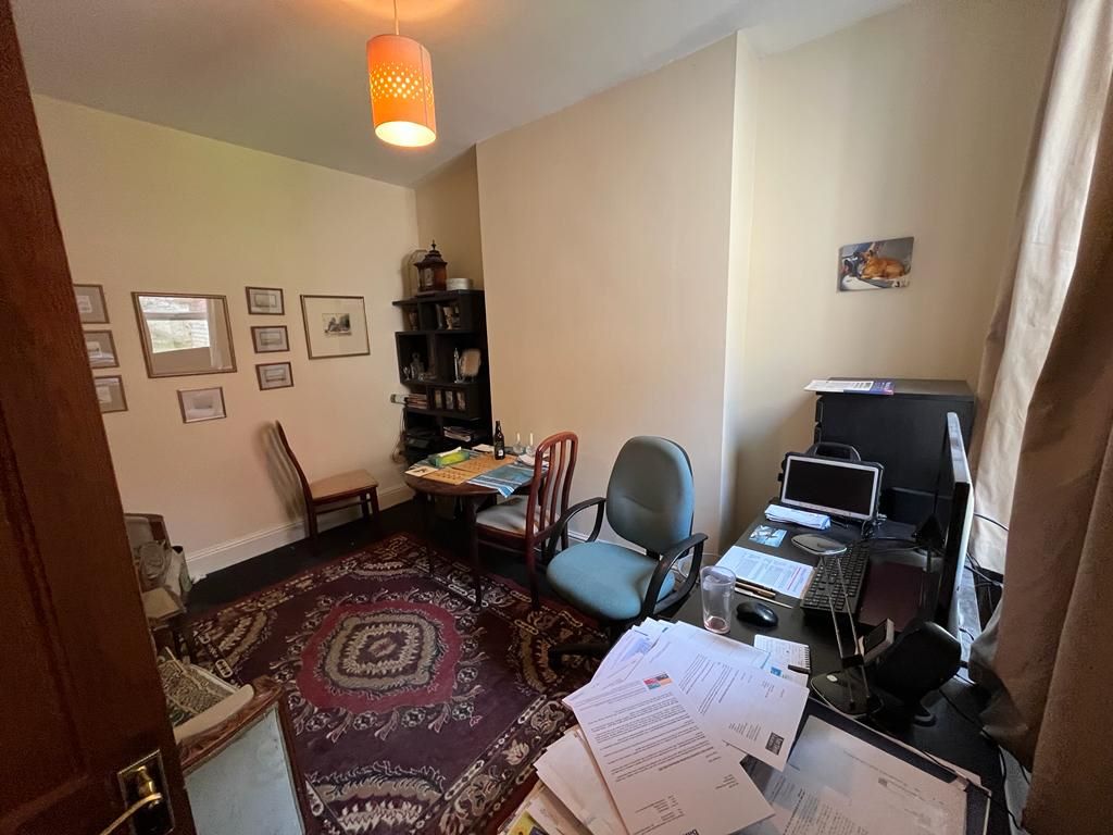 3 Sneinton Hermitage, Nottingham, NG2 4BT