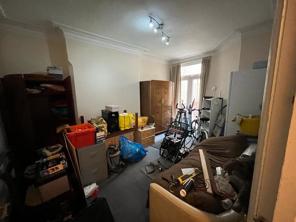 3 Sneinton Hermitage, Nottingham, NG2 4BT
