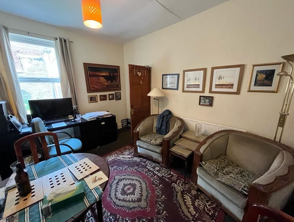 3 Sneinton Hermitage, Nottingham, NG2 4BT